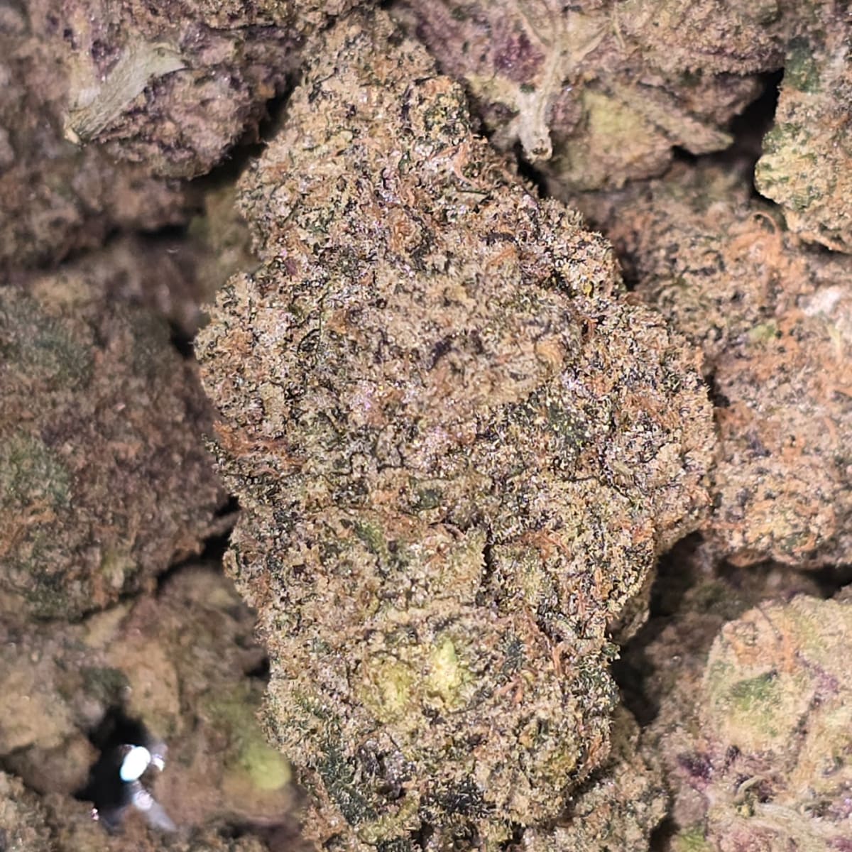 DIAMOND OG - 7g