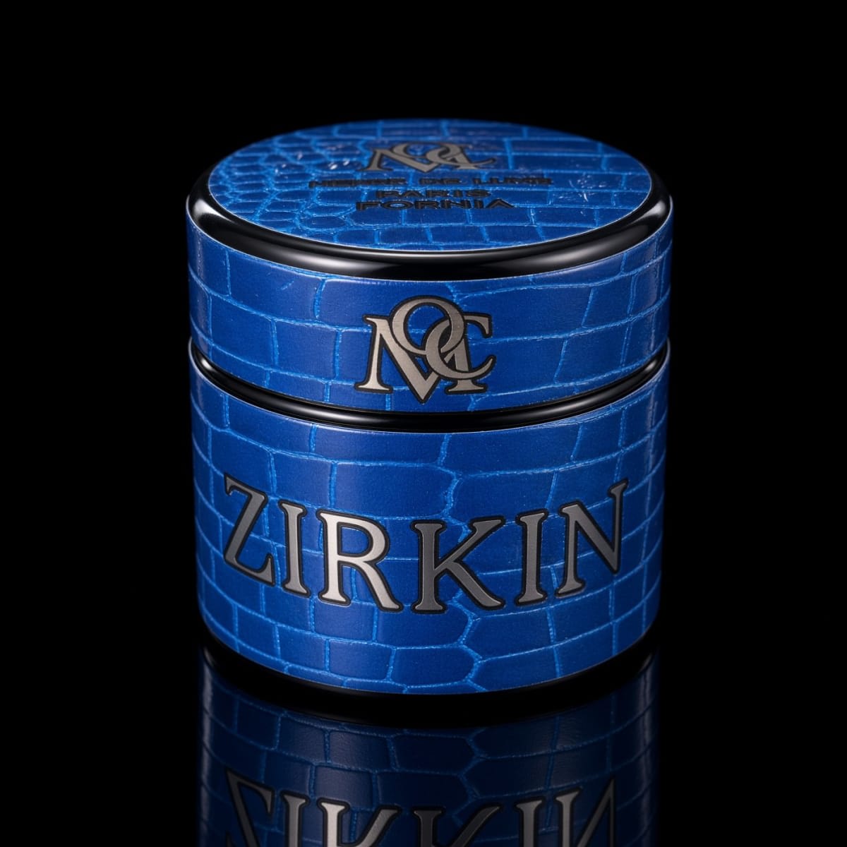 MAISON O CACAPO - ZIRKIN - 1g