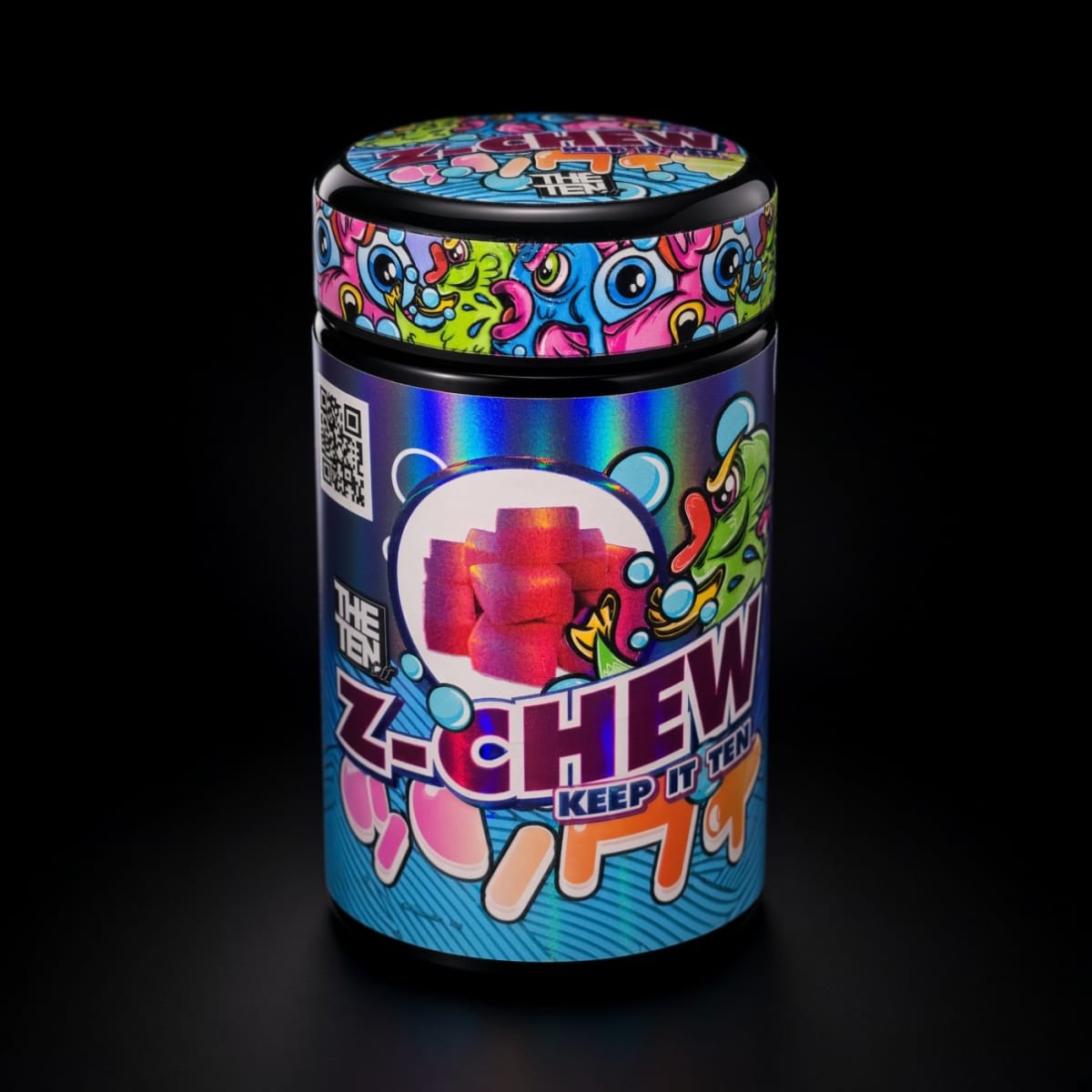 TENCO - Z-CHEW - 1g