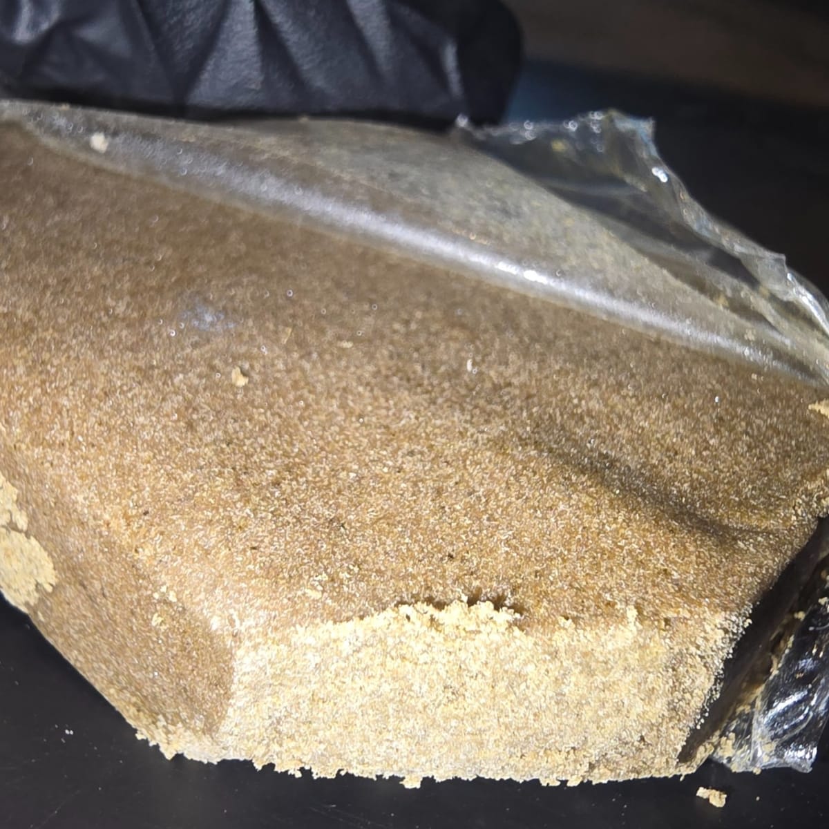 KINGS JUICE - ICE-O-LATOR - 1g