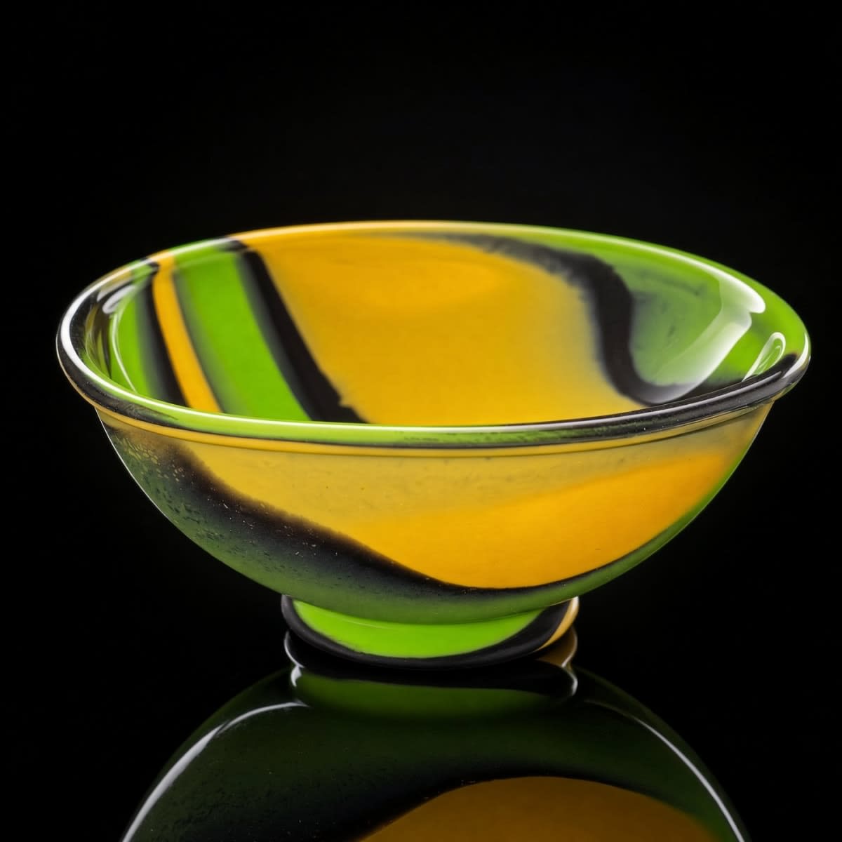SILOCONE BOWL