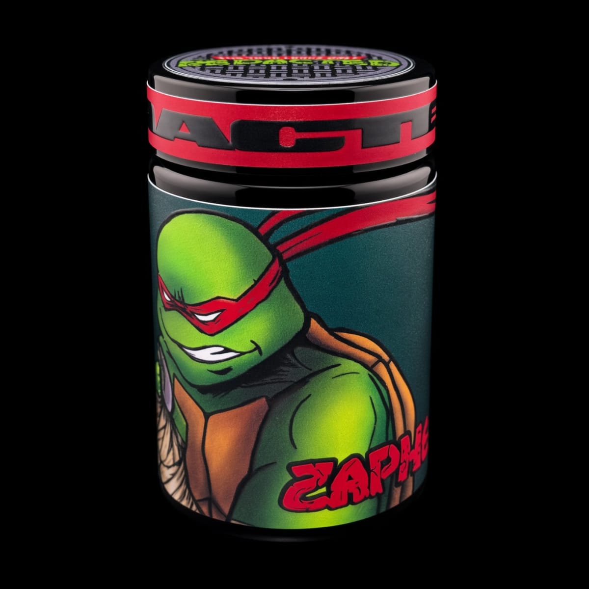 ZAPHAEL (REDACTED) - 1g