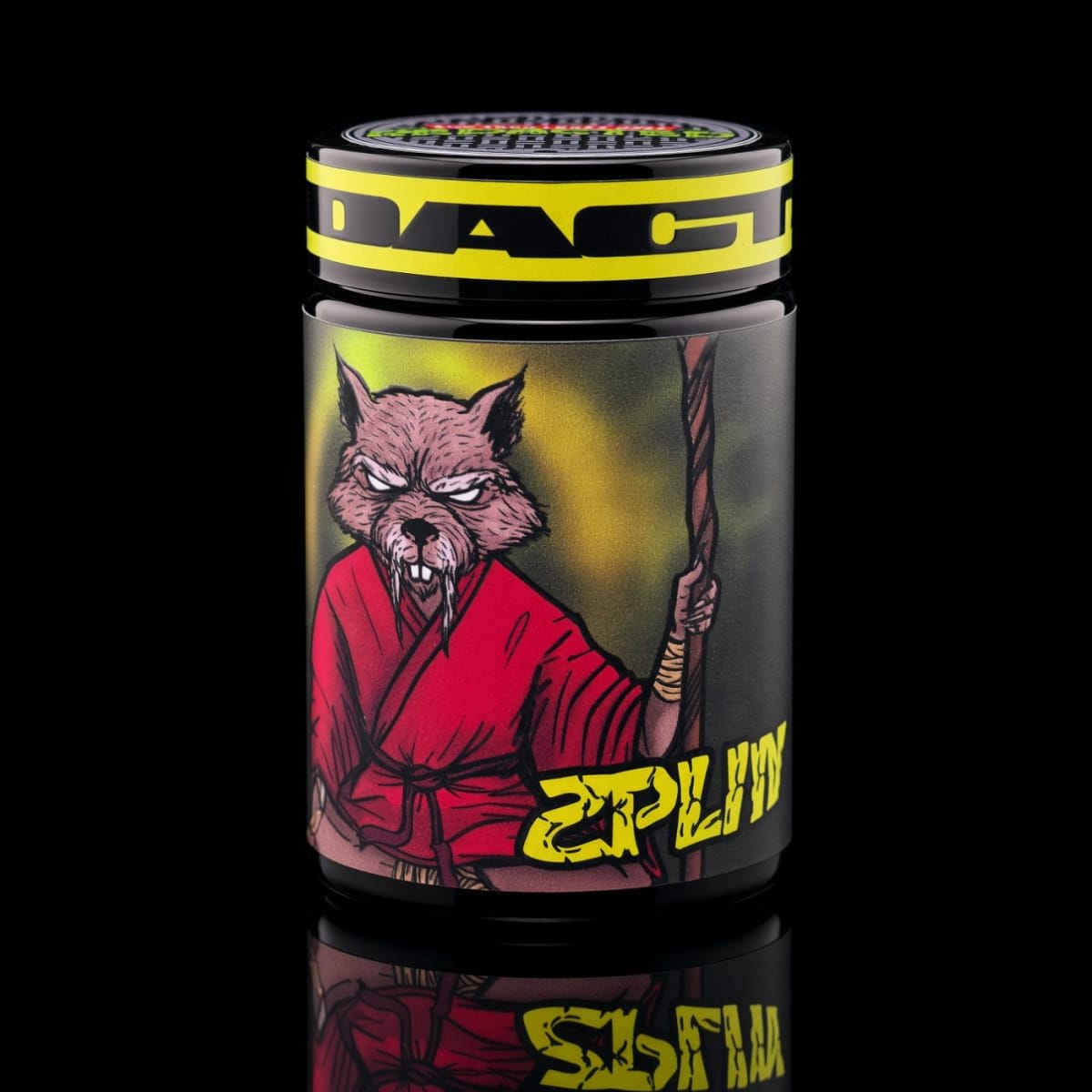 ZPLINTER (REDACTED) - 1g