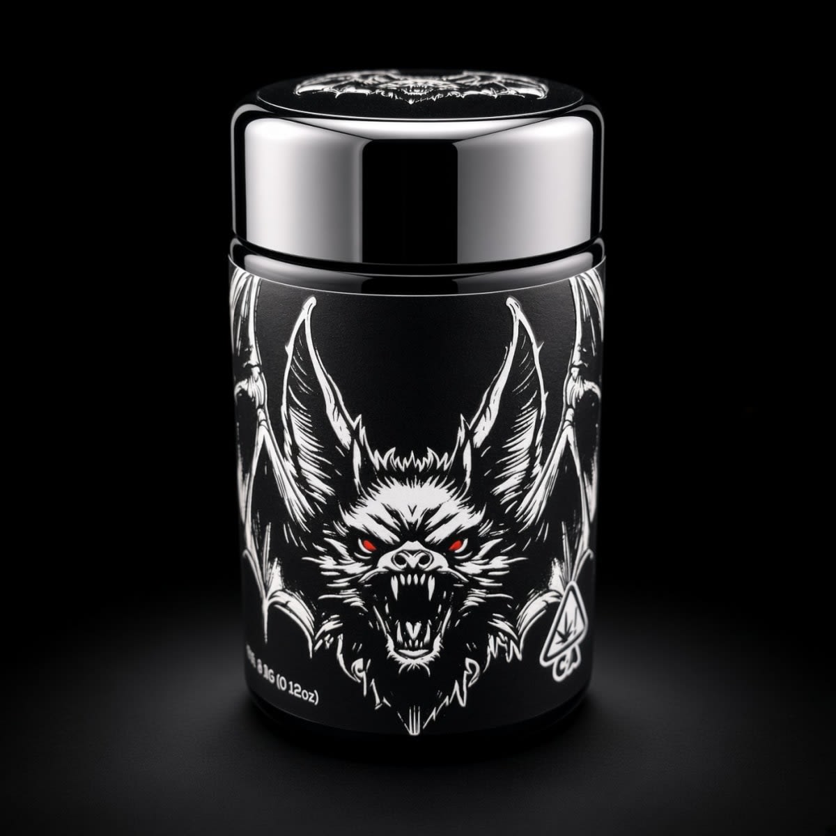 DOJA - BAT RABIES - 1g