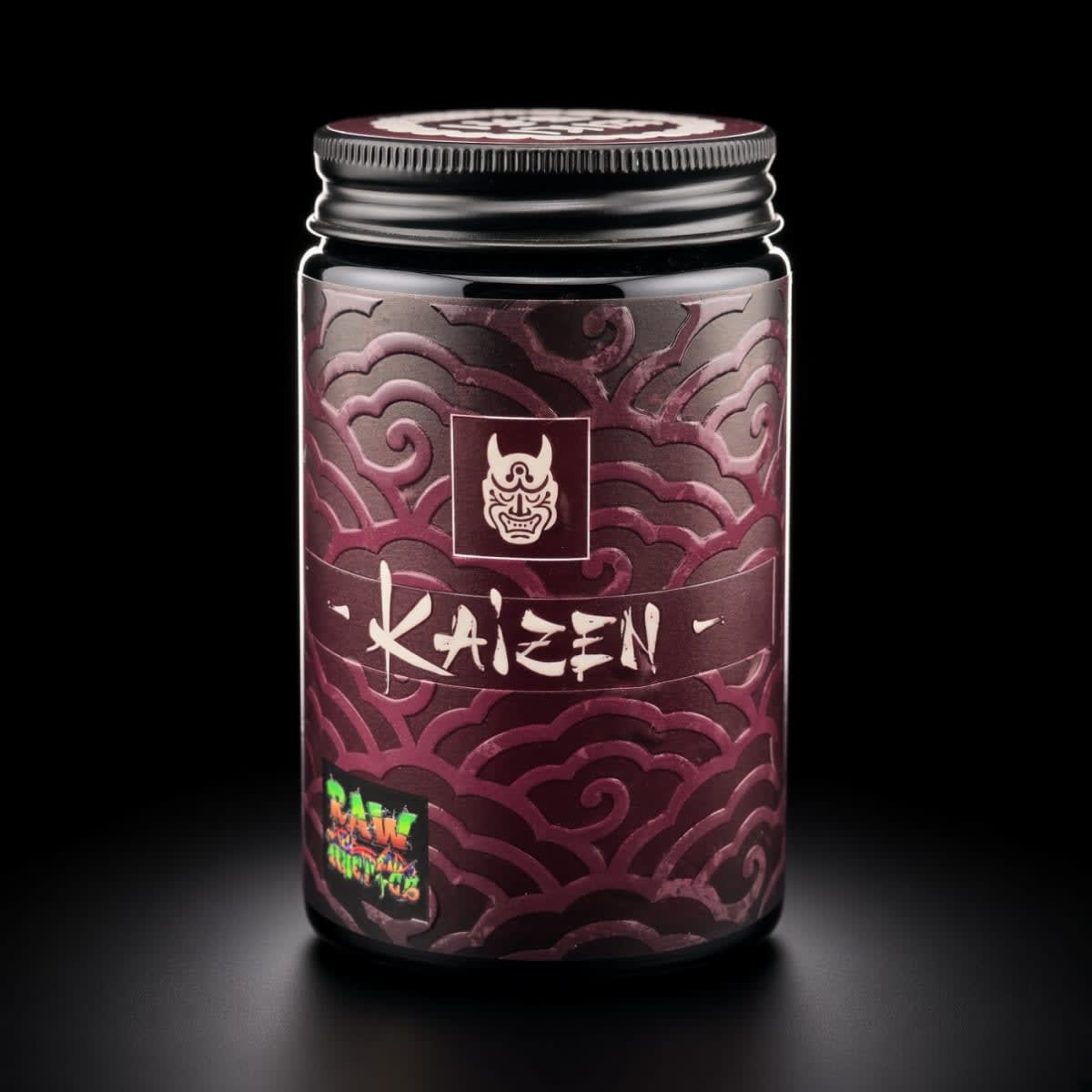 RAW GENETICS - KAIZEN - 1g