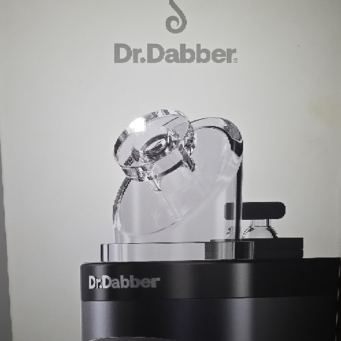 DR DABBER - SWITCH 2