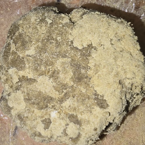 45u Permanent Marker WPFF Hash | Bubble Hash Pattaya | Mr Weed Pattaya