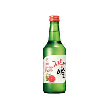 SOJU