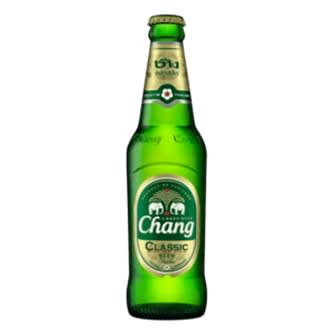 CHANG