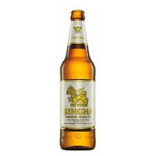 SINGHA