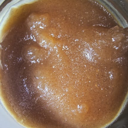 90u BIG Z - FULL MELT HASH
