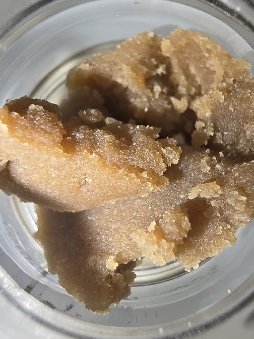 90u BANANA MELONADE - WPFF HASH