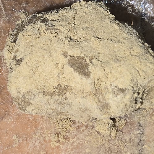 45u CHEESE - WPFF HASH