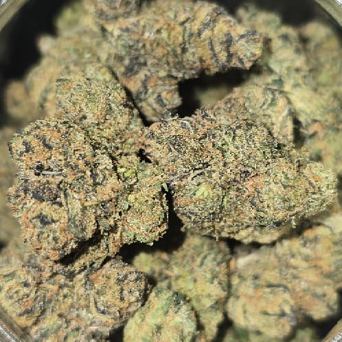 Cap Junky 1g — premium cannabis Pattaya delivery