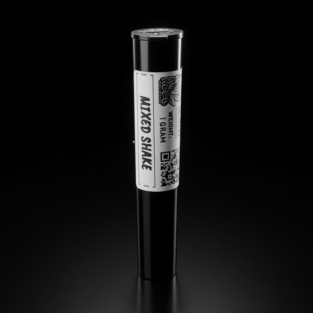 MIXED SHAKE 1g PRE-ROLL