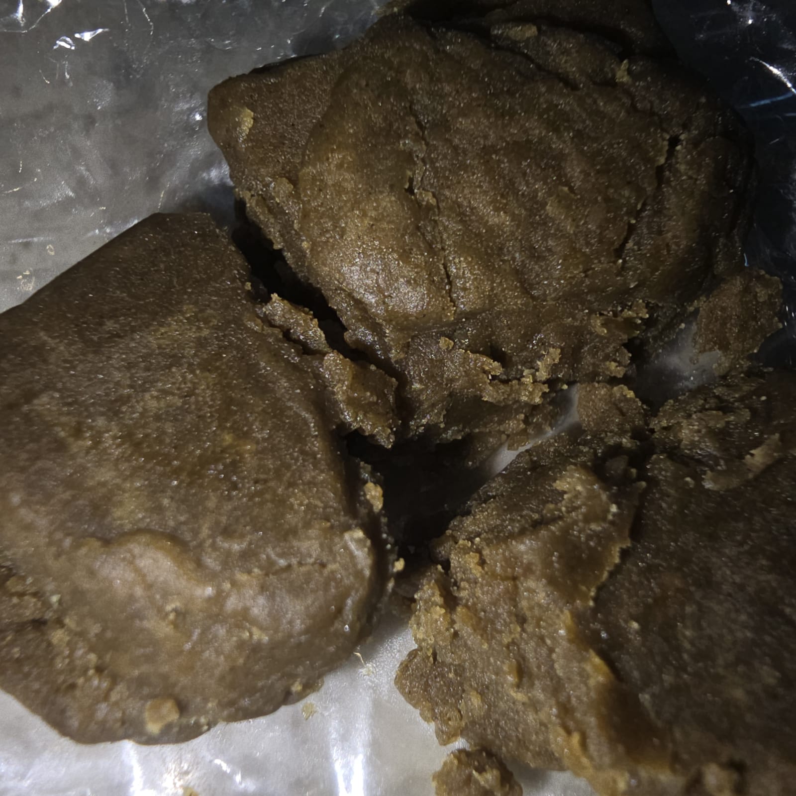 GOT STATICZ  - FIRE OG - STATIC HASH