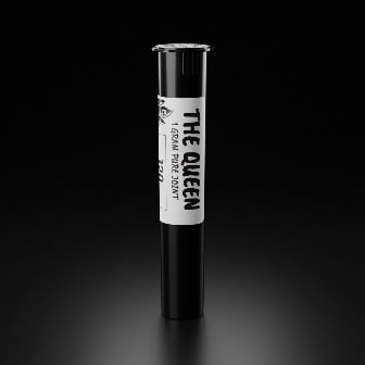 THE QUEEN 1G PRE-ROLL