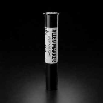 ALIEN MARKER 1g PRE-ROLL