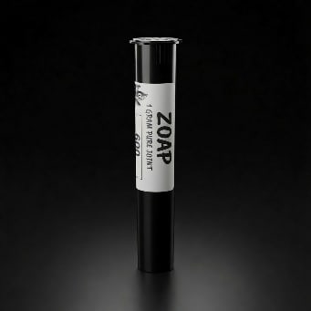 ZOAP 1g PRE-ROLL