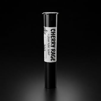 CHERRY RAGE 1g PRE-ROLL