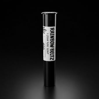 RAINBOW BELTZ 1g PRE-ROLL