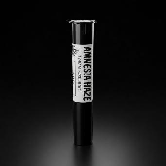 AMNESIA HAZE 1g PRE-ROLL
