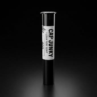 CAP JUNKY 1g PRE-ROLL