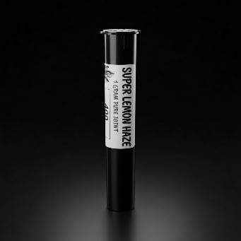 SUPER LEMON HAZE 1g PRE-ROLL