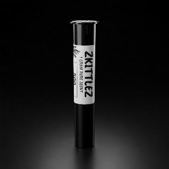 ZKITTLEZ 1g PRE-ROLL