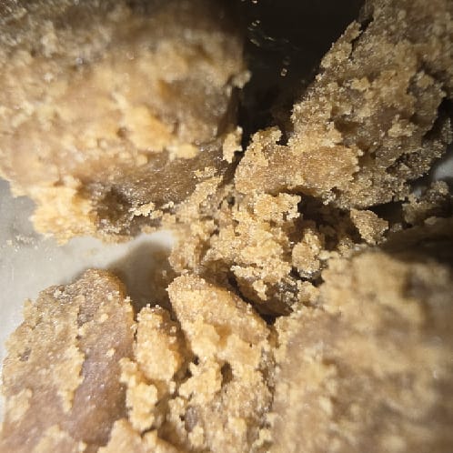 BLUE NERDS  - SHERBMONEY x STATIC LABZ (STATIC HASH)
