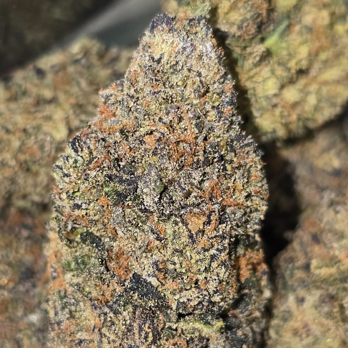 DIAMOND OG