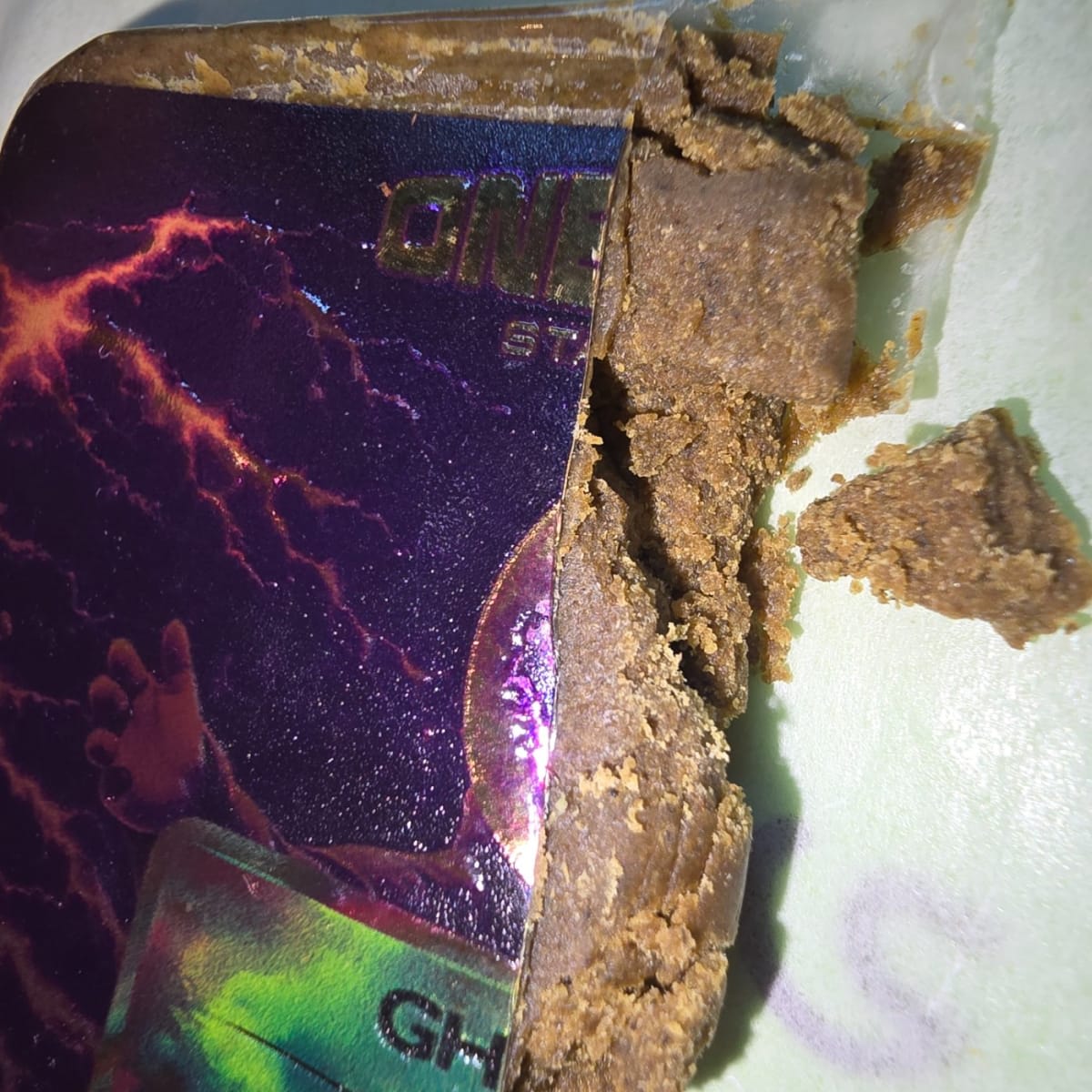 GHOST OG - ONE STOP CA - STATIC