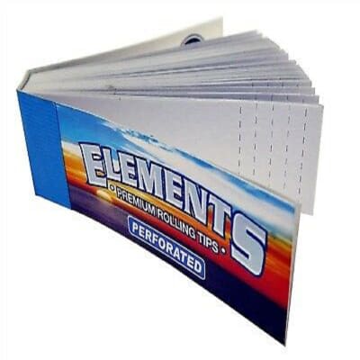 ELEMENTS WIDE TIPS