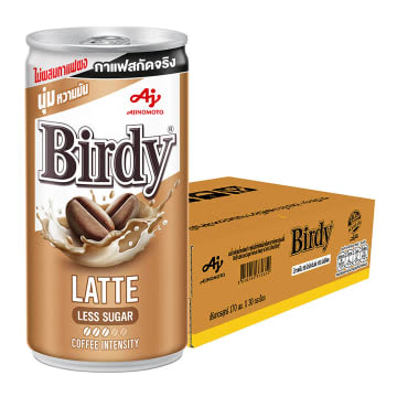 BIRDY LATTE