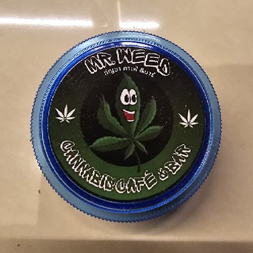 GRINDER
