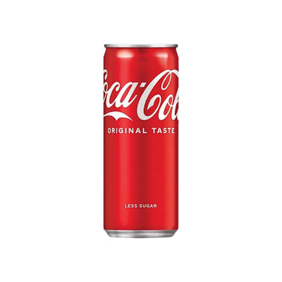 COKE