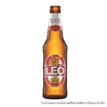 LEO