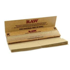 RAW CANNASSUER