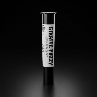BUILD YOUR OWN PRE-ROLL