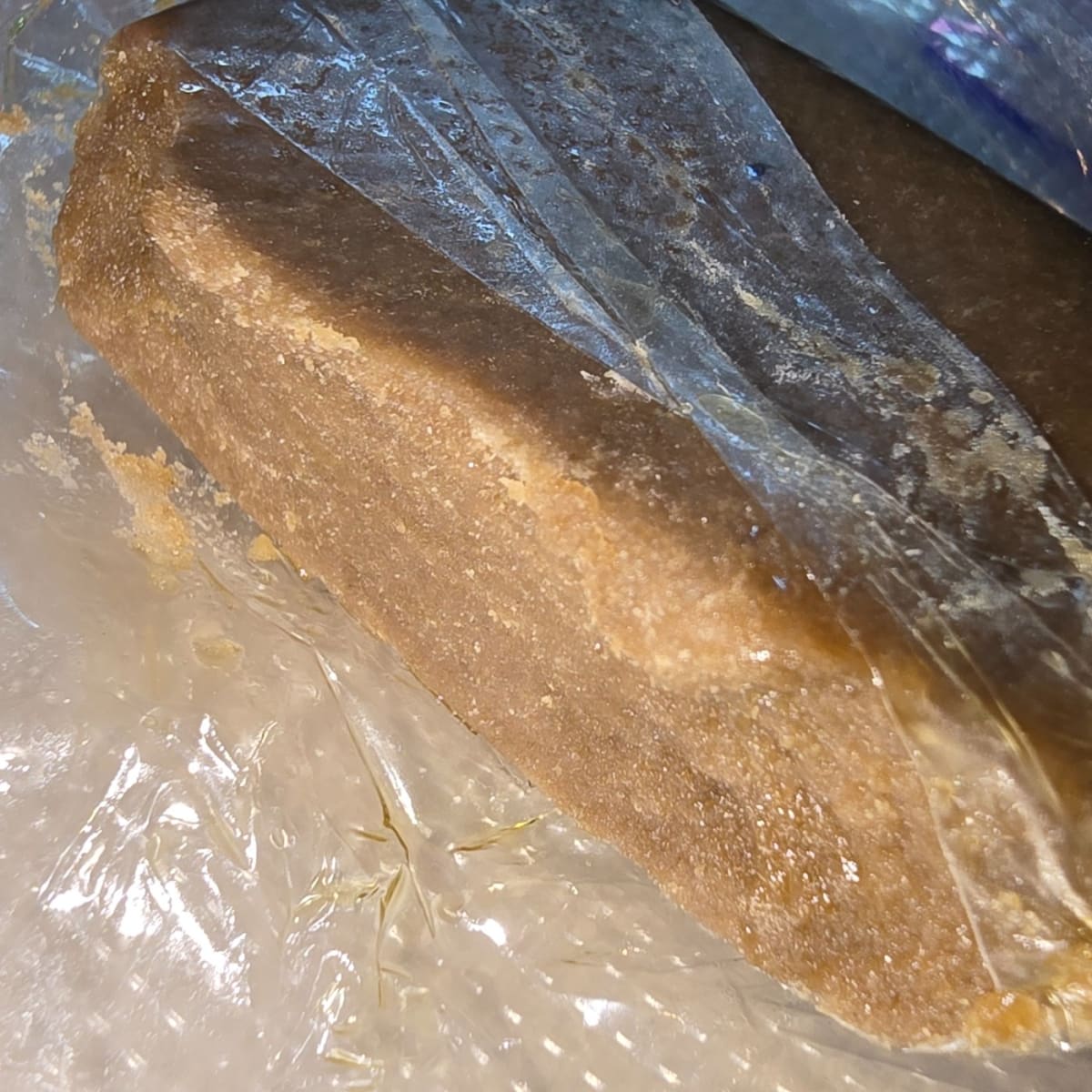 JUICY FRUITS (BIG SMOKEY) - FULL SPECTRUM