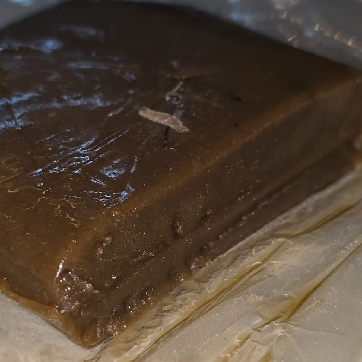 Z CUBE (BIG SMOKEY) - 90u FULL MELT