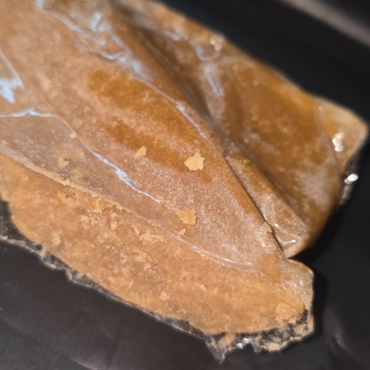 PAPAYA (BIG SMOKEY) - 90u Full Melt
