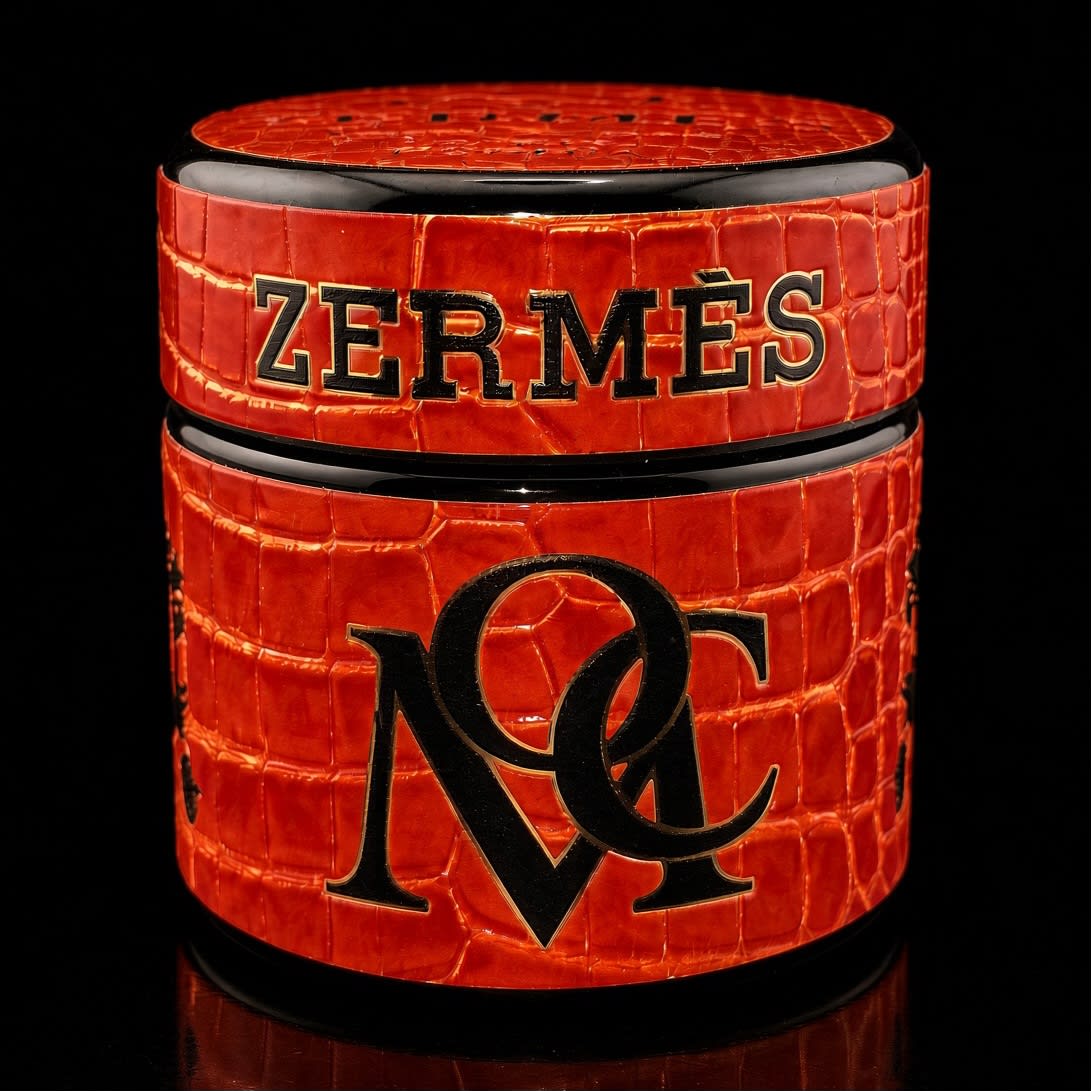 MAISON O CACAPO - ZERMES