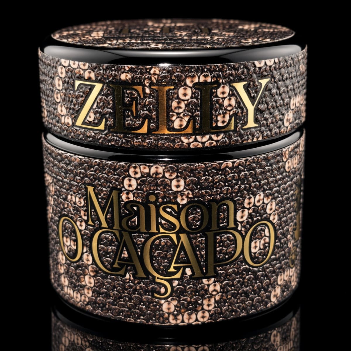 MAISON O CACAPO - ZELLY