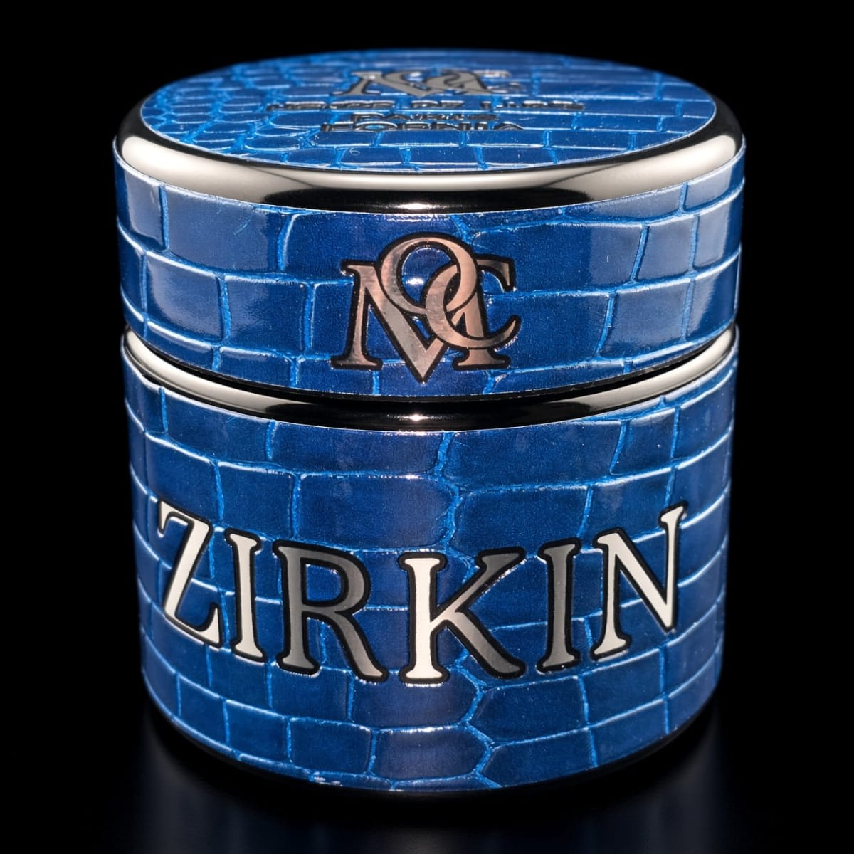 MAISON O CACAPO - ZIRKIN
