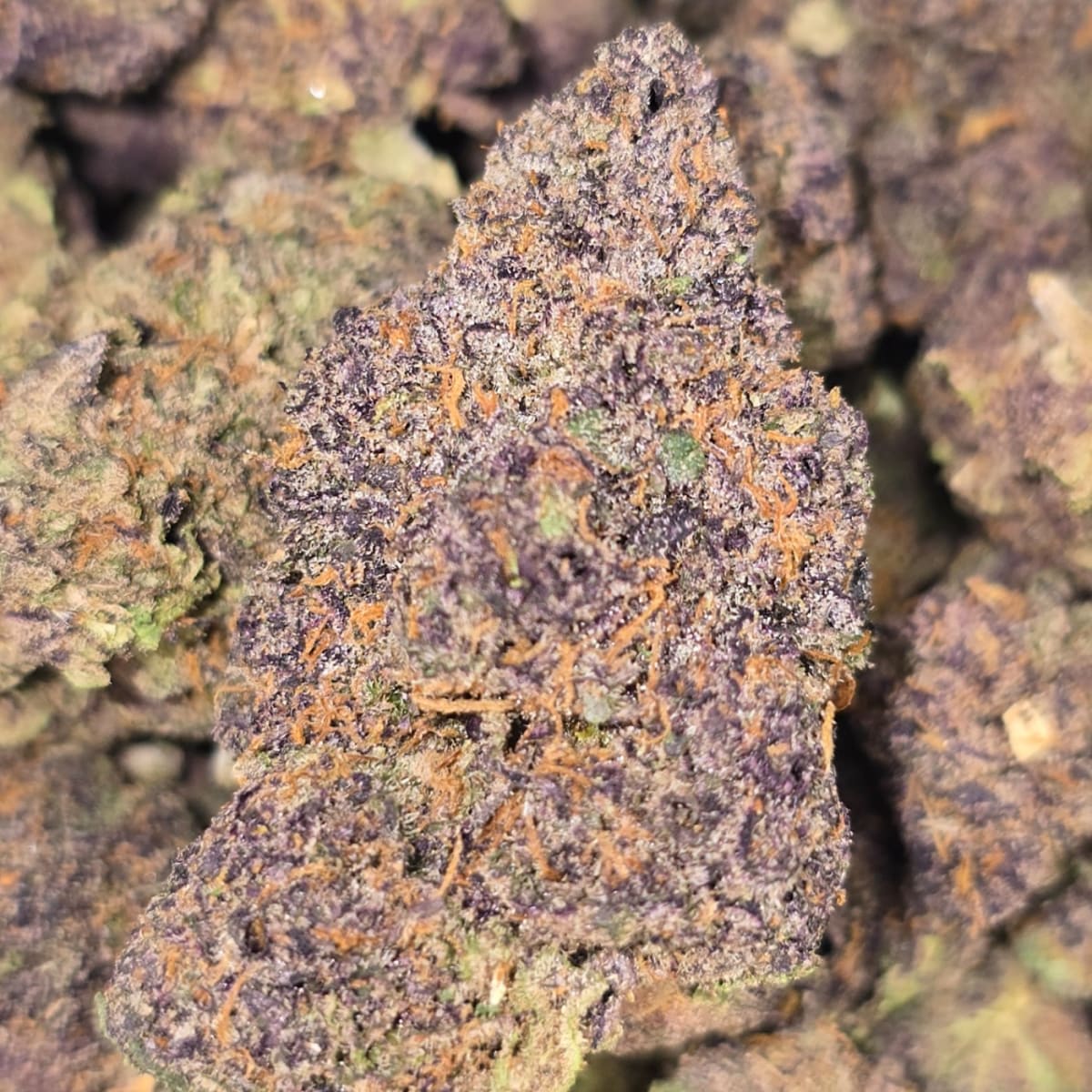 28g (1oz) ZKITTLEZ x COFFIN CANDY