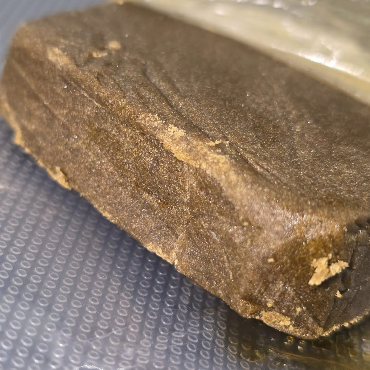 MIMOSA - BUBBLE HASH