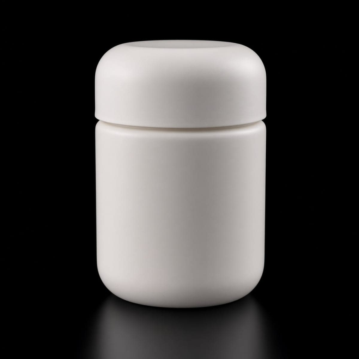 CURING JAR