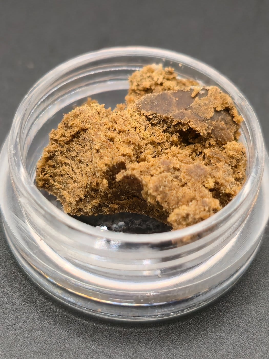 GREEN CRACK (ONE STOP CA) - STATIC