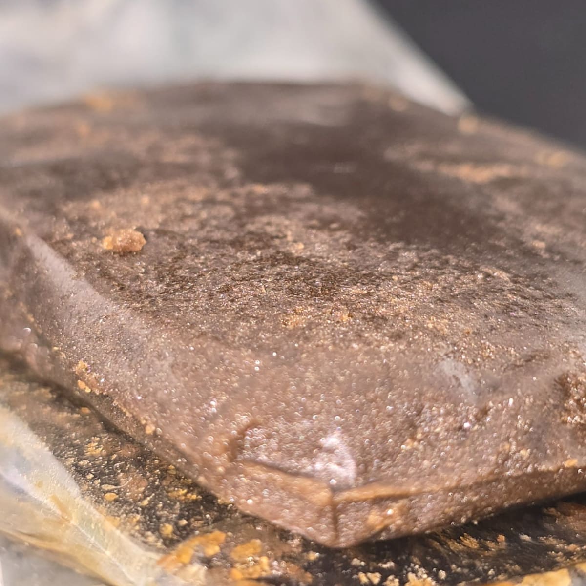 OREOZ - BUBBLE HASH